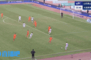 不讲理爆破！克雷桑1v5送助攻泽卡单刀破门，泰山2-1英博-中国石化加油卡官方充值营业厅