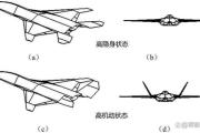 沈飞歼-50比成飞更狂野！定义未来空战新格局，美F-35将会夭折？-中石化网上营业厅