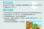 跌破0℃！广州寒冷预警升级，今明两天将现本轮降温最低温-中石化网上营业厅